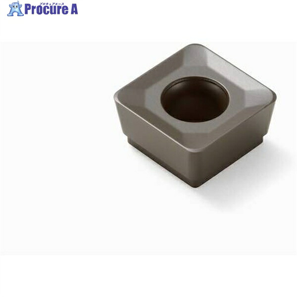 セコ フライス チップ SCET1206・ T350M SCET120630T-M14 T350M 10個 ▼436-3216 16,854円