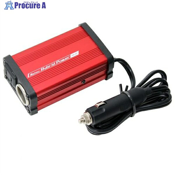 Meltec 3Wayインバーター 24V SIV-81 1台 ▼437-7628 4,210円