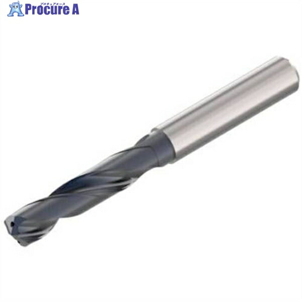 セコ ドリル 超硬ソリッドドリル SD1103A-0980-035-10R1 1個 ▼483-8805