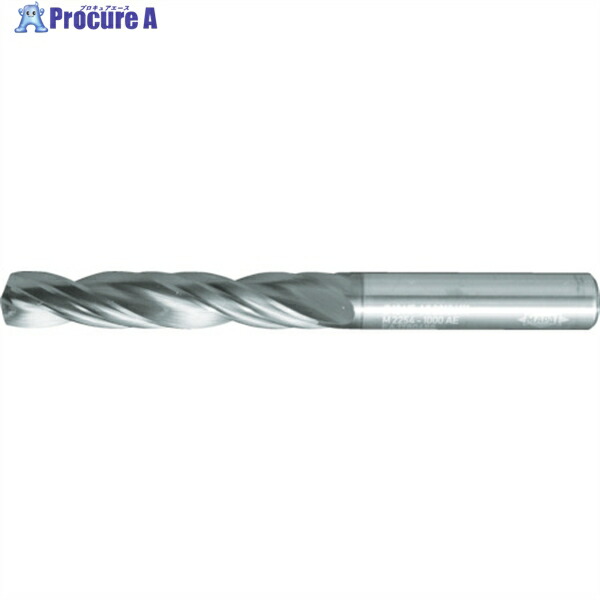 MAPAL MEGA-Drill-Reamer(SCD200C) 外部給油X3D SCD200C-0500-2-4-140HA03-HP835 1本 ▼486-8218