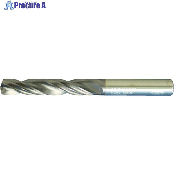 MAPAL MEGA-Drill-Reamer(SCD200C) 外の方燃料補給X3D SCD200C-1000-2-4-140HA03-HP835 1本 ▼486-8307