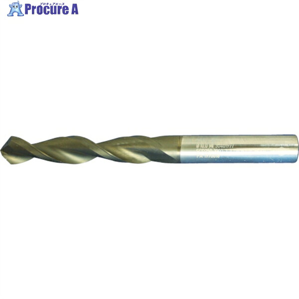 MAPAL MEGA-Drill-Composite(SCD250)外部給油X5D SCD250-07938-2-2-090HA05-HC619 1本 ▼490-9186 ｜プロキュアエース