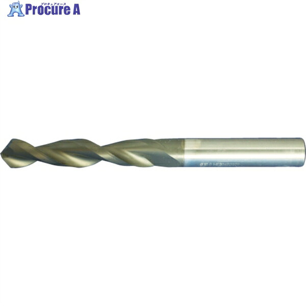 MAPAL MEGA-Drill-Composite(SCD260)外部給油X5D SCD260-0400-2-2-090HA05-HC619 1本 ▼490-9267