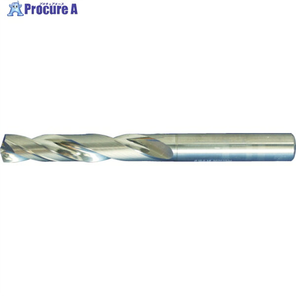 MAPAL Performance-Drill-Inco 内部給油X5D SCD291-0800-2-4-140HA05-HU621 1本 ▼490-9585
