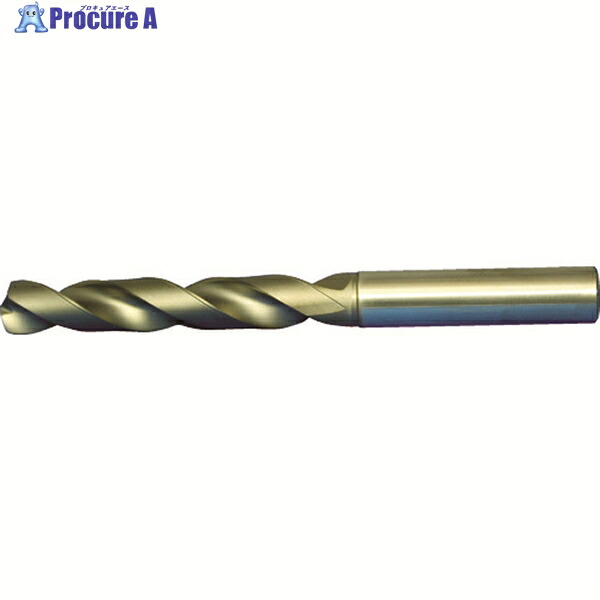 MAPAL 超硬コーティングドリル MEGA-Stack-Drill-AF-A/C 外部給油X5D 1/8インチ SCD320-03200-2-2-120HA05-HC619 1本 ▼490-9747