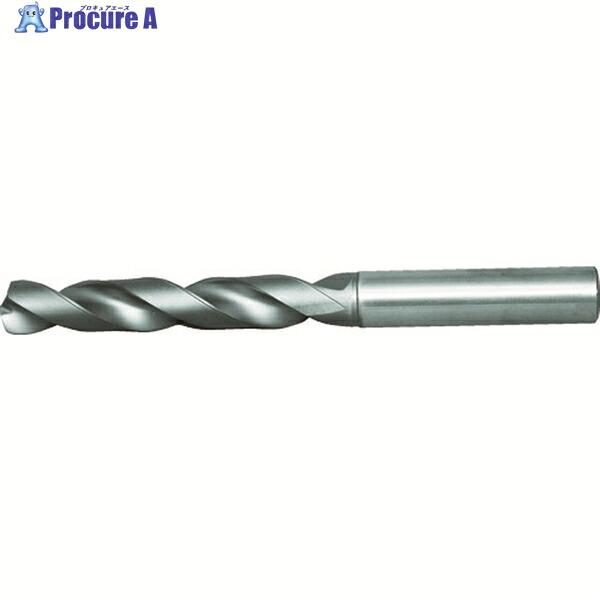 MAPAL 超硬コーティングドリル MEGA-Stack-Drill-AF-A/C 外部給油X5D 1/4インチ SCD320-06365-2-2-120HA05-HC619 1本 ▼490-9780