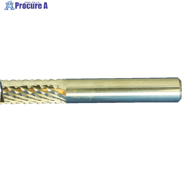 MAPAL OptiMill-Composite(SCM400) 練りあわせる材用ルータ SCM400-1000ZMVR-S-HA-HU211 1本 ▼491-0087
