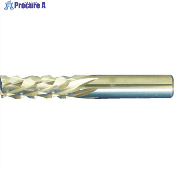 MAPAL OptiMill-Composite(SCM410) 複合材用ルーター SCM410-0600ZGVR-S-HA-HU211 1本 ▼491-0192