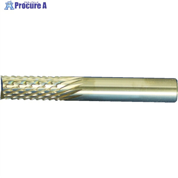 MAPAL OptiMill-Composite(SCM410) 複合材用ルーター SCM410-1000ZMVR-S-HA-HU211 1本 ▼491-0222