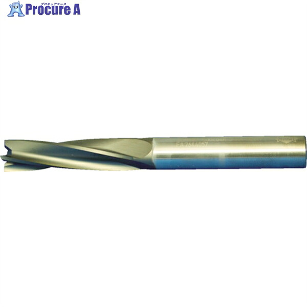 MAPAL OptiMill-Composite(SCM480)複合材用エンドミル SCM480-1600Z04R-S-HA-HC619 1本 ▼491-0915