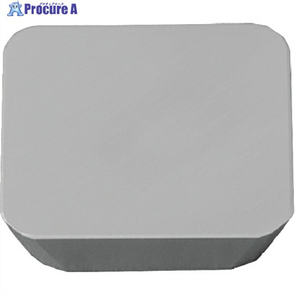 京セラ フライス加工用チップ SDKN PR1210 SDKN1203AUTN PR1210 10個 ▼552-1921 ●MA515