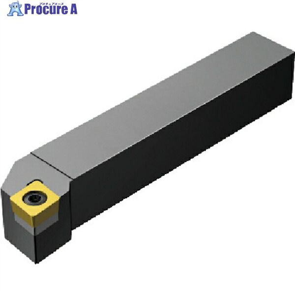 SANDVIK コロターン107 小型旋盤用シャンクバイト(210) SCLCR 1212K 09-S (210) 1個 ▼605-6202 ●KO521|プロキュアエース