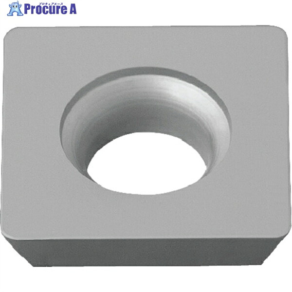 京セラ 面取りエンドミルMCSEシリーズ用チップ SDKW KW10 SDKW09T204FN KW10 10個 ▼648-9095 ●MA515 5,091円
