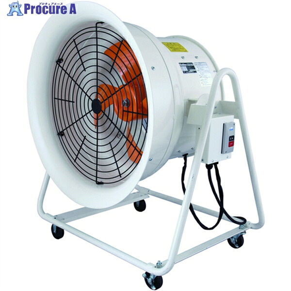 Suiden 送風機 こでかファンSJF-504AH-1 単相100V SJF-504AH-1 1台 ◇▼663-6552 ※車上渡し|プロキュアエース