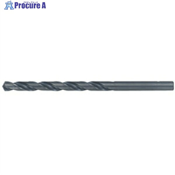 三菱K SD 汎用加工用 ストレートハイスドリル 0.25mm SDD0025 10本 ▼676-4134 ●SI517