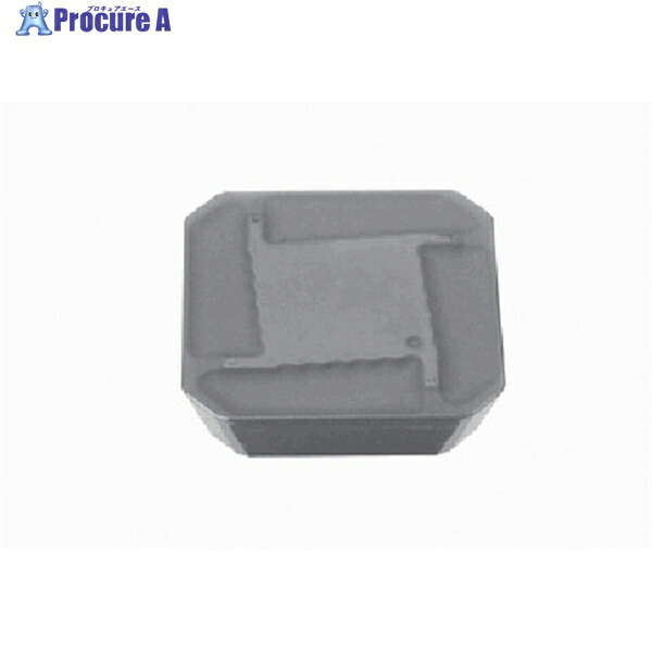 タンガロイ 転削加工用インサート PVDコーティング AH330 SDKR42ZSR-MJ AH330 10個 ▼706-1218 ●MA515｜プロキュアエース