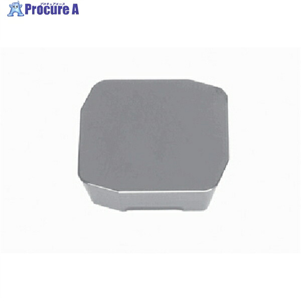 タンガロイ 転削加工用インサート CVDコーティング T3130 SDNN1504ZDSR T3130 10個 ▼706-1323 ●MA515