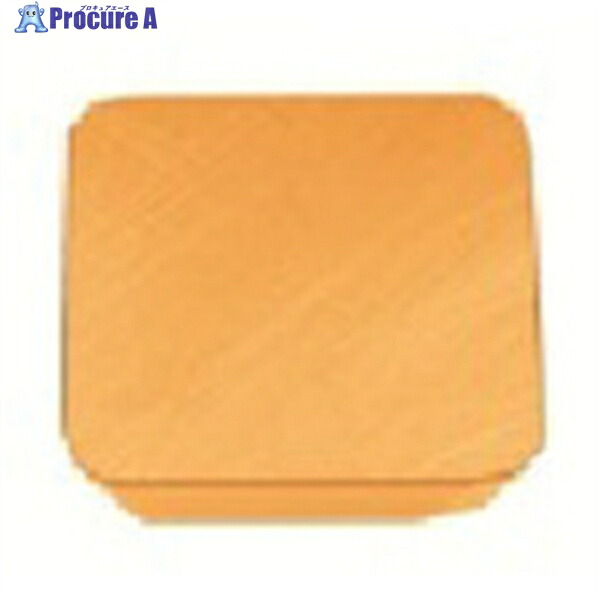 タンガロイ 転削加工用インサート PVDコーティング GH330 SEKN42EFTR GH330 10個 ▼706-1552 ●MA515｜プロキュアエース 7,030円