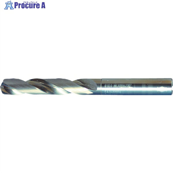 MAPAL 超硬ドリル MEGA-Stack-Drill-C/T 内部給油X5D 4mm SCD551-0400-2-3-135HA05-HU621 1本 ▼767-9912 【代引決済不可】