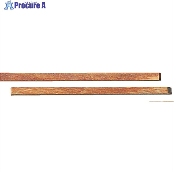 ヤナセ ウッドスティック 角棒 6.5x6.5x150 ハード SK-65H 5本 ▼812-6461