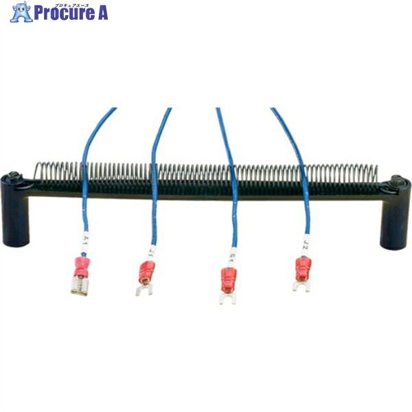 PANDUIT ハーネスボードアクセサリー スプリングホルダー (10個入) SHH1-S8-X 1袋 ▼825-7444 |プロキュアエース