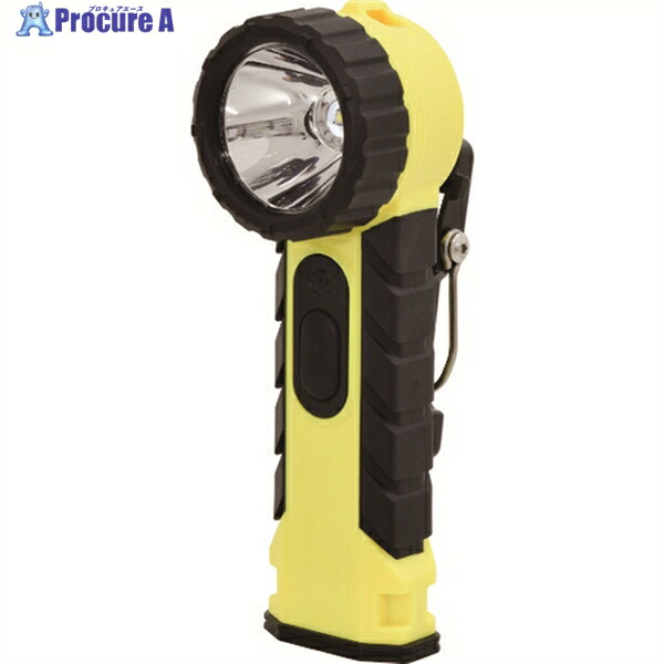 NICHIDO LED防爆L型ハンドライト SF-14 1台 ▼835-7685