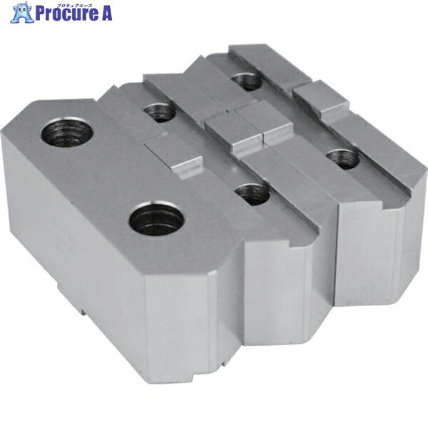 ARM 北川スクロールファスナー用鉄生づめ小みち用SBS-12SH51 SBS-12SH51 1S ▼837-7810