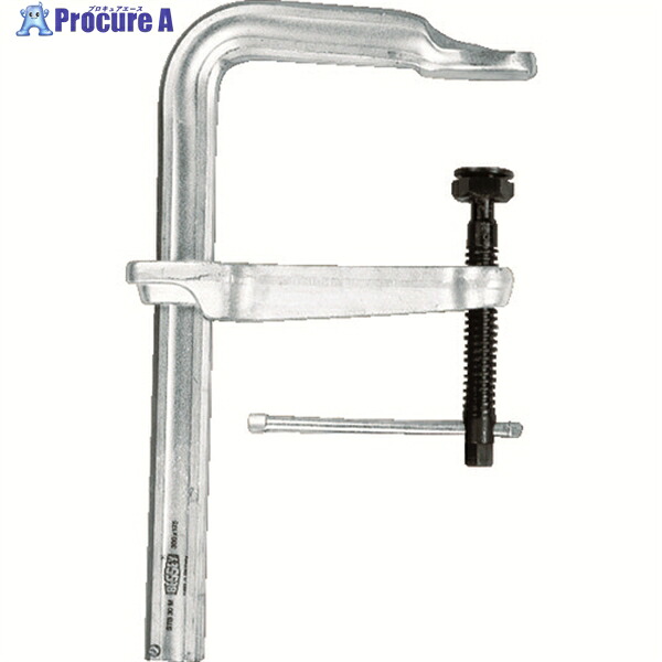 BESSEY クランプ STBーM型 開き1000mm STB100M 1丁 ▼107-6400