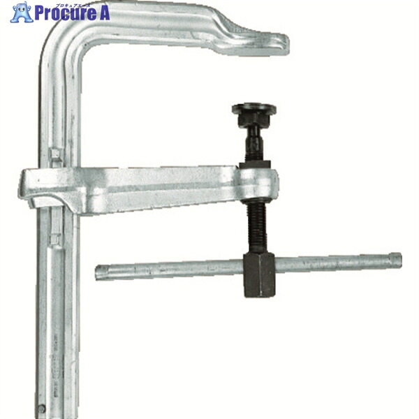 BESSEY クランプ STBS型 開き300mm STBS30 1丁 ▼107-7121 45,462円