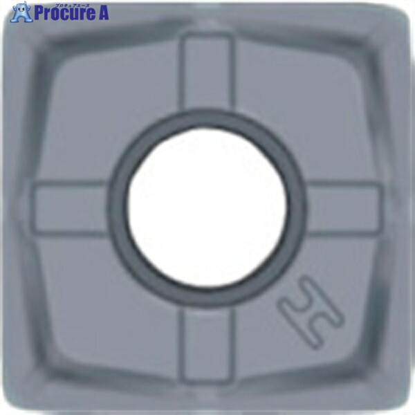 京セラ 高能率カッタMFSN88用チップ SNMU (刃先強化型) PR1525 SNMU130508EN-GH PR1525 10個 ▼112-9478 ●MA515