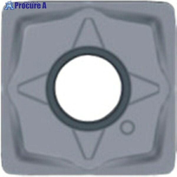 京セラ 高能率カッタMFSN88用チップ SNMU (汎用) PR1525 SNMU130508EN-GM PR1525 10個 ▼113-1040 ●MA515