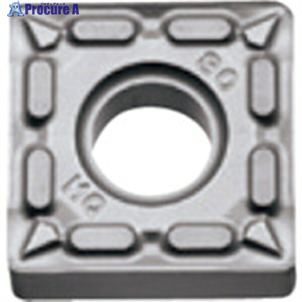京セラ 旋削加工用チップ PVDコーティング PR015S SNMG120408MQ PR015S 10個 ▼113-7917 ●MA515