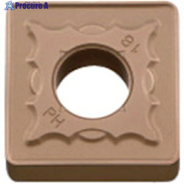 京セラ 旋削加工用手当て CVD上塗り CA320 SNMG120408KH  CA320 10個 ▼123-4123  ●MA515