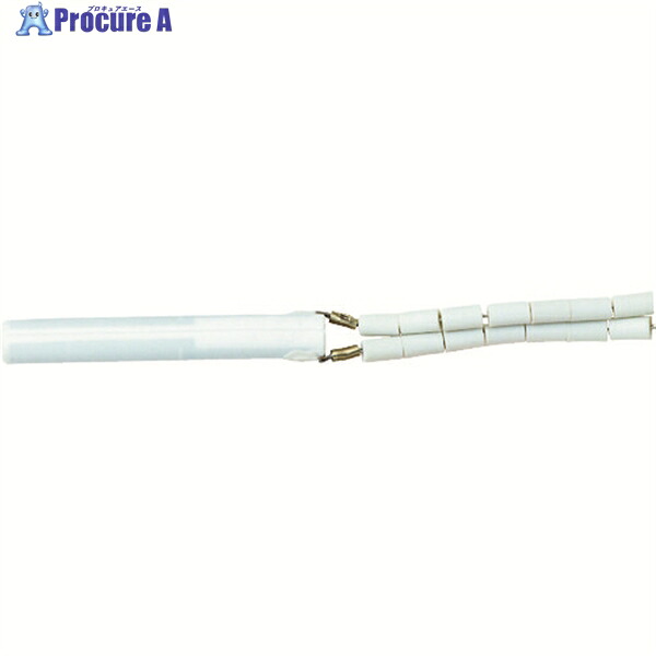 SURE はんだこて用パーツ 替セラミックヒーター SSS-500I・J兼用 SSS-500IH 1個 ▼129-4768