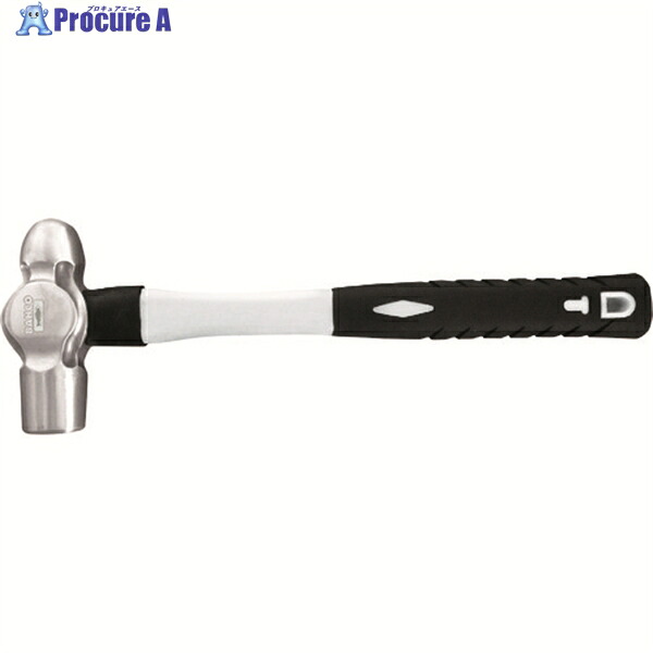 BAHCO ステンレス製ボールピーンハンマー 1100グラム SS506-1100-FB 1本 ▼138-4267