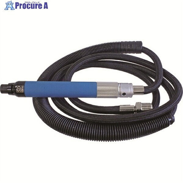 SP エアマイクログラインダー SP-1900 1台 ▼161-2795