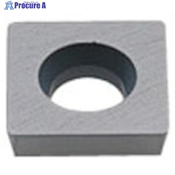 三菱 旋削Flat Topインサート 超硬合金 HTI10 SPGX120304 HTI10 10個 ▼167-3459 ●SI517