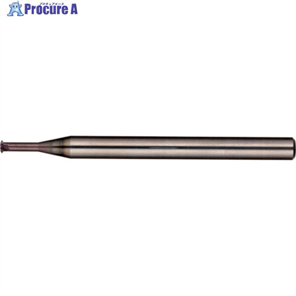 NS スーパースピードボールエンドミル SSBL200 R0.075X0.45 SSBL200 R0.075X0.45 1本 ▼175-3817 |プロキュアエース