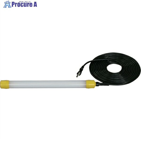saga ストロングライトLED取付タイプ(スイッチ無) SL-LED7R-N 1個 ▼182-7261