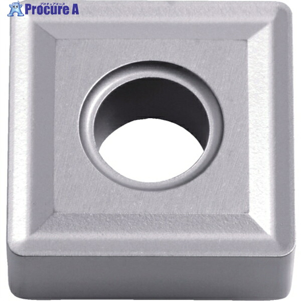 京セラ 旋削加工用チップ CVDコーティング CA025P SNMG090308 CA025P 10個 ▼199-8365 ●MA515｜プロキュアエース