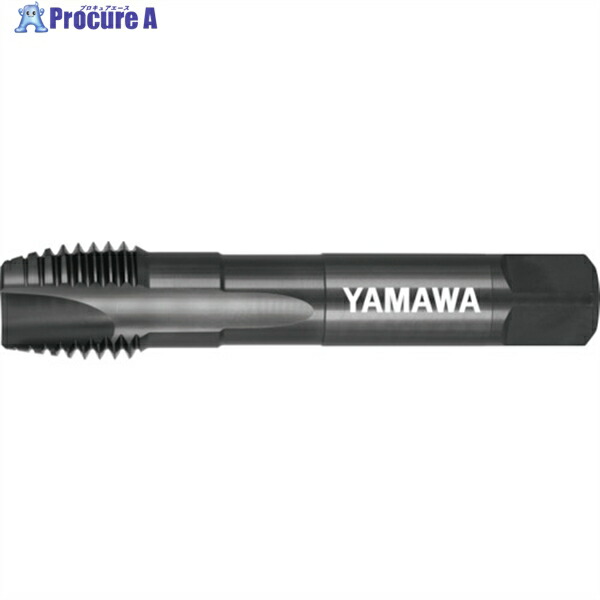 ヤマワ 深穴用ショートポイントタップ S-PO P5 M36X4 S-PO-P5-M36X4 1本 ▼215-3584 ●MA515 32,191円