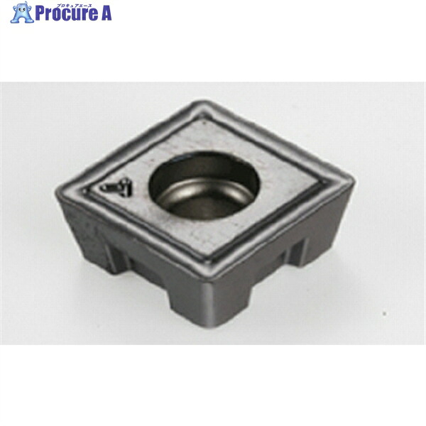 イスカル DRツイスト チップ SOMT-DT IC908 SOMT 160512-DT IC908 10個 ▼229-4605 ●O585