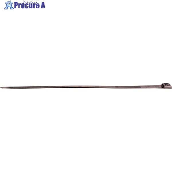 HCL 【売切廃番】高強度樹脂製ケーブルタイ Smart Tie PA12 20X600mm 10入り ST-20PA12-600 1袋 ▼241-0877