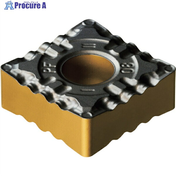 SANDVIK T-Max P 旋削用ネガチップ(112) 4425 SNMG 12 04 12-PF 4425 (112) 10個 ▼257-8451 ●KO521