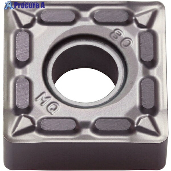 京セラ 旋削加工用チップ PVDコーティング PR1535 SNMG120404MQ PR1535 10個 ▼273-6045 ●MA515