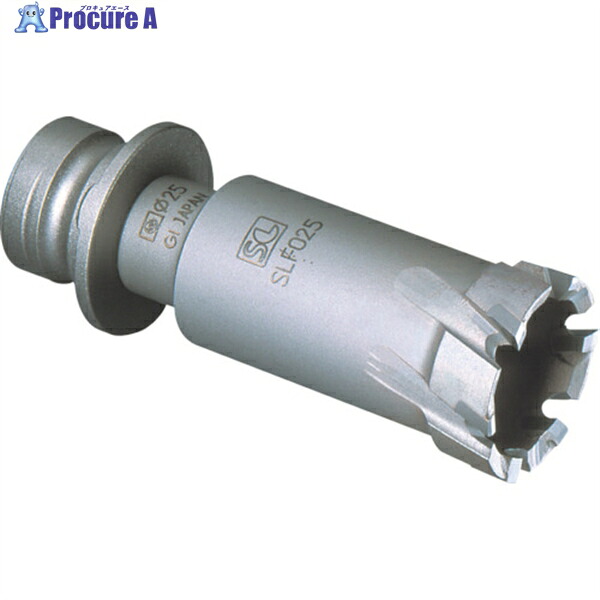 ミヤナガ S-LOCK 深穴ホールソー カッター Φ50 SLF050 1本 ▼303-8645