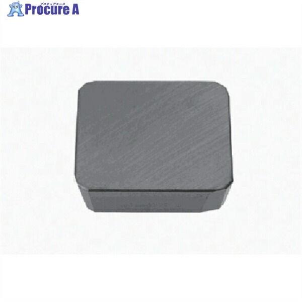 タンガロイ 転削加工用インサート 超硬合金 UX30 SPKN53STR UX30 10個 ▼349-5230 ●MA515