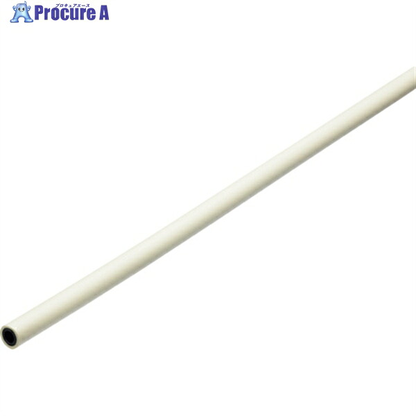 潤工社 二層スパッターチューブSP4 10X7.5X1Tmm 100m ライトベージュ SP4-10-BG-100 1巻 ▼383-5148