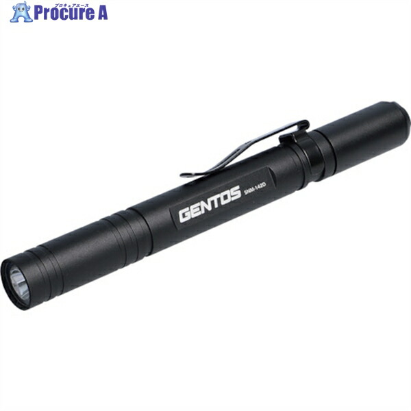 楽天市場】GENTOS LED充電式セーフティバンド A02R SL-A02R 1個