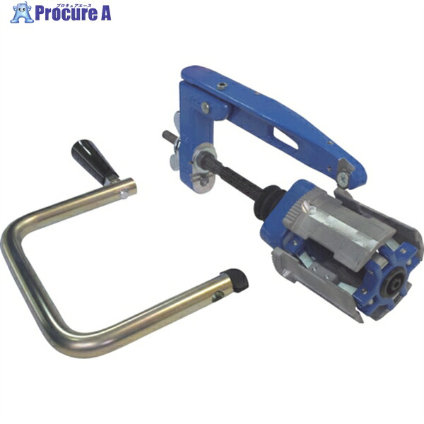 MCC PEスクレーパ 100 SSPE-100 1台 ▼407-1240  ●YA513